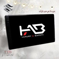 شاشة بنظام اندرويد 14 - لسيارة سوزوكي
