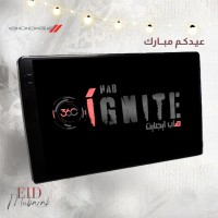 شاشة هاب+ 360درجة + 4 اكسسوارات مجانا + كود : 360 - دودج 