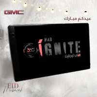 شاشة هاب+ 360درجة + 4 اكسسوارات مجانا + كود : 360 - جمس 