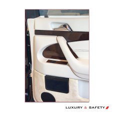 رش الديكورات الداخلية