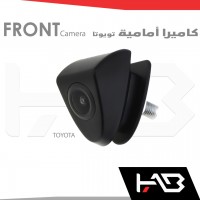 الكاميرا الامامية (HD)