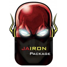 Jairon package (NEW) 