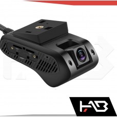 dash cam JIMI JC400P front and interior camera with FHD 1080P resolution, and supports live streaming