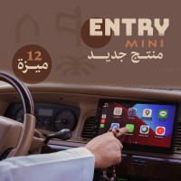 MINI Entry FORD - NEW 