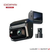 داش كام امامي و خلفي DDPAI Z60