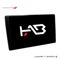 شاشة اندرويد  - دودج 