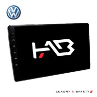 شاشة اندرويد  - فلوكس واجن 