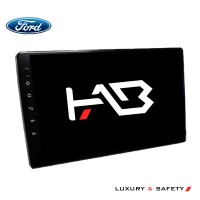 شاشة اندرويد - فورد