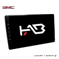 شاشة اندرويد - جمس