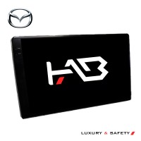 شاشة اندرويد - مازدا