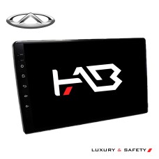 شاشة اندرويد - شيري