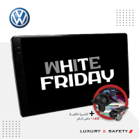 شاشة اندرويد - فلوكس واجن (استخدم كود الخصم WF25) شاشة اندرويد - فلوكس واجن (استخدم كود الخصم WF25)