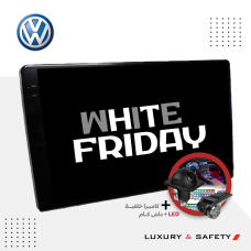 شاشة اندرويد  - فلوكس واجن (استخدم كود الخصم WF25)