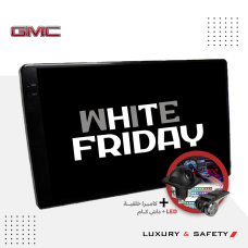 شاشة اندرويد - جمس  (استخدم كود الخصم WF25)