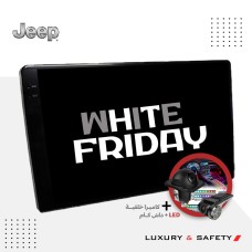 شاشة اندرويد  - جيب  (استخدم كود الخصم WF25)