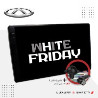 شاشة اندرويد - شيري  (استخدم كود الخصم WF25)