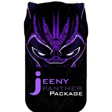 Jeeny package (NEW)
